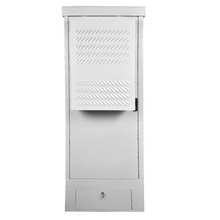 ЦМО Шкаф уличный всепогодный напольный укомплектованный 18U (Ш700 x Г900), комплектация ТК-IP55 (ШТВ-1-18.7.9-К3АА-ТК)