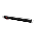 ЦМО Блок розеток Rem-10 с выкл., 12 IEC 60320 C13, 10 A, алюм., 19", шнур 1.8 м. 1,8 IEC 60320 C14 (R-10-12C13-V-440-1.8) ЦМО Блок розеток Rem-10 с выкл., 12 IEC 60320 C13, 10 A, алюм., 19", шнур 1.8 м. 1,8 IEC 60320 C14 (R-10-12C13-V-440-1.8)