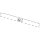 ЦМО R-FPT-1U Фальшпанель с термометром в шкаф 19" 1U ЦМО R-FPT-1U Фальшпанель с термометром в шкаф 19" 1U