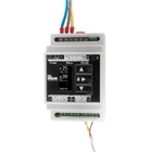 Rem R-MC2-DMTH Модуль управления микроклиматом цифровой, для установки на DIN-рейку, питание 230 VAC, с ЖК-дисплеем Rem R-MC2-DMTH Модуль управления микроклиматом цифровой, для установки на DIN-рейку, питание 230 VAC, с ЖК-дисплеем