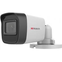 HiWatch DS-T500(C) (2.8MM) Камера HD-TVI HiWatch DS-T500(C) (2.8MM) Камера HD-TVI