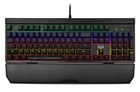 Механическая игровая клавиатура Sven KB-G9500 (104кл, ПО, подсветка ) Механическая игровая клавиатура Sven KB-G9500 (104кл, ПО, подсветка )