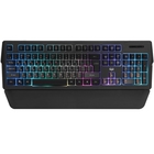 Игровая клавиатура Sven KB-G9400 (104кл, ПО, RGB-подсветка) Игровая клавиатура Sven KB-G9400 (104кл, ПО, RGB-подсветка)