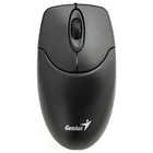Мышь проводная Genius NetScroll 120 V2, оптическая, разрешение 1000 DPI, кабель 1.5 м, для правой/левой руки. Цвет: черный Мышь проводная Genius NetScroll 120 V2, оптическая, разрешение 1000 DPI, кабель 1.5 м, для правой/левой руки. Цвет: черный