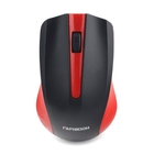 Гарнизон Мышь беспров. GMW-430R, чип X, красный, 1200 DPI, 2 кн.+ колесо-кнопка, блистер Гарнизон Мышь беспров. GMW-430R, чип X, красный, 1200 DPI, 2 кн.+ колесо-кнопка, блистер