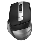Мышь A4Tech Fstyler FB35C серый/черный оптическая (2400dpi) беспроводная BT/Radio USB (6but) (1583838) Мышь A4Tech Fstyler FB35C серый/черный оптическая (2400dpi) беспроводная BT/Radio USB (6but) (1583838)