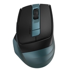 Мышь A4Tech Fstyler FB35C зеленый/черный оптическая (2400dpi) беспроводная BT/Radio USB (6but) (1583839) Мышь A4Tech Fstyler FB35C зеленый/черный оптическая (2400dpi) беспроводная BT/Radio USB (6but) (1583839)