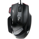 Гарнизон Мышь игровая GM-790G, 6 кнопок + колесо кнопка, грузики, 3200DPI, кабель 1.5м Гарнизон Мышь игровая GM-790G, 6 кнопок + колесо кнопка, грузики, 3200DPI, кабель 1.5м