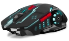 Игровая мышь SVEN RX-G930W (бесшумн. кл., 5+1кл. 800-2400 DPI, ST, подсв., игров. упак) Игровая мышь SVEN RX-G930W (бесшумн. кл., 5+1кл. 800-2400 DPI, ST, подсв., игров. упак)