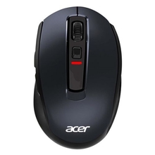 Acer OMR060 [ZL.MCEEE.00C] Mouse wireless USB (6but) black 