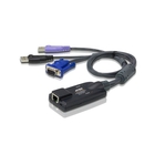 ATEN KA7177 Модуль удлинителя, SVGA+KBD+MOUSE USB, 50 метр., для подкл.комп.к перекл. ATEN KA7177 Модуль удлинителя, SVGA+KBD+MOUSE USB, 50 метр., для подкл.комп.к перекл.