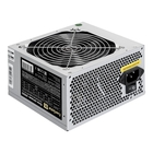 Exegate EX282069RUS-PC Блок питания 550W ExeGate UN550 (ATX, PC, 12cm fan, 24pin, 4pin, PCIe, 3xSATA, 2xIDE, кабель 220V в комплекте) Exegate EX282069RUS-PC Блок питания 550W ExeGate UN550 (ATX, PC, 12cm fan, 24pin, 4pin, PCIe, 3xSATA, 2xIDE, кабель 220V в комплекте)