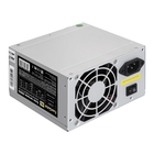 Exegate EX292143RUS-PC Блок питания 650W ExeGate AB650 (ATX, PC, 8cm fan, 24pin, 4+4pin, PCI-E, 3xSATA, 2xIDE, кабель 220V в комплекте) Exegate EX292143RUS-PC Блок питания 650W ExeGate AB650 (ATX, PC, 8cm fan, 24pin, 4+4pin, PCI-E, 3xSATA, 2xIDE, кабель 220V в комплекте)
