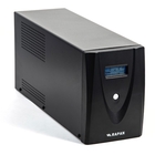 ИБП Бастион RAPAN-UPS 3000 black (220В 3000ВА/1800Вт меандр АКБ 4х7Ач интерактивный) (734) ИБП Бастион RAPAN-UPS 3000 black (220В 3000ВА/1800Вт меандр АКБ 4х7Ач интерактивный) (734)