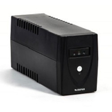 ИБП Бастион RAPAN-UPS 800 (738) {800ВА/480Вт, встроенный АКБ 7 Ач}