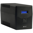 ИБП Бастион SKAT-UPS 1500/900 black (линейно-интерактивный, 1500VA, 900W, 2xEURO, 2xC13, RJ-11, USB) (SKAT-UPS 1500/900) ИБП Бастион SKAT-UPS 1500/900 black (линейно-интерактивный, 1500VA, 900W, 2xEURO, 2xC13, RJ-11, USB) (SKAT-UPS 1500/900)