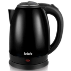 BBK EK1760S (B) Чайник электрический черный BBK EK1760S (B) Чайник электрический черный