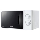 Samsung MS23K3614AW/BW Микроволновая Печь 23л. 800Вт белый Samsung MS23K3614AW/BW Микроволновая Печь 23л. 800Вт белый