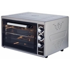 KRAFT KF-MO 3801 GR Мини-печь серый KRAFT KF-MO 3801 GR Мини-печь серый