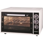 KRAFT KF-MO 3801 W Мини-печь белый KRAFT KF-MO 3801 W Мини-печь белый