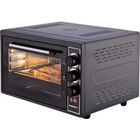 KRAFT KF-MO 3802 KBL Мини-печь черный KRAFT KF-MO 3802 KBL Мини-печь черный