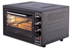 KRAFT KF-MO 3804 RKBL Мини-печь черный KRAFT KF-MO 3804 RKBL Мини-печь черный