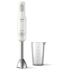 PHILIPS HR2534/00 Блендер погружной 650Вт белый/нержавеющая сталь PHILIPS HR2534/00 Блендер погружной 650Вт белый/нержавеющая сталь