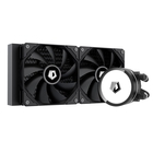 Cooler ID-COOLING FROSTFLOW 240 XT Cooler ID-COOLING FROSTFLOW 240 XT