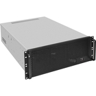 Exegate EX292572RUS Серверный корпус ExeGate Pro 4U650-18 <RM 19", высота 4U, глубина 650, БП 500ADS, USB>