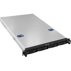 Exegate EX293175RUS Серверный корпус ExeGate Pro 1U660-HS04 <RM 19", высота 1U, глубина 660, БП 1U-900ADS, 4xHotSwap, USB>