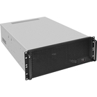 Exegate EX293267RUS Серверный корпус ExeGate Pro 4U650-18 <RM 19", высота 4U, глубина 650, БП 800RADS, USB>