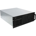 Procase RE411-D6H8-E-55 Корпус 4U server case,6x5.25+8HDD,черный,без блока питания,глубина 550мм,MB EATX 12"x13" Procase RE411-D6H8-E-55 Корпус 4U server case,6x5.25+8HDD,черный,без блока питания,глубина 550мм,MB EATX 12"x13"