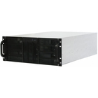 Procase RE411-D11H0-A-45 Корпус 4U server case,11x5.25+0HDD,черный,без блока питания,глубина 450мм,MB ATX 12"x9,6" Procase RE411-D11H0-A-45 Корпус 4U server case,11x5.25+0HDD,черный,без блока питания,глубина 450мм,MB ATX 12"x9,6"