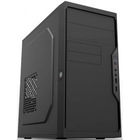 Foxline FL-733(R)-FZ450R-U32 mATX, 2x5.25EXT, 2x3.5EXT, 5x3.5INT, 2xUSB3.0, HDA, w/o FAN, w/450W ATX PSU, w/1.2m EU pwr cord Foxline FL-733(R)-FZ450R-U32 mATX, 2x5.25EXT, 2x3.5EXT, 5x3.5INT, 2xUSB3.0, HDA, w/o FAN, w/450W ATX PSU, w/1.2m EU pwr cord