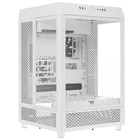 Корпус Thermaltake The Tower 500 белый без БП ATX 1x120mm 3x140mm 4xUSB3.0 audio bott PSU