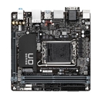 Gigabyte H610I DDR4 {Soc-1700 Intel H610 2xDDR4 mini-ITX AC`97 8ch(7.1) GbLAN+VGA+HDMI+DP} Gigabyte H610I DDR4 {Soc-1700 Intel H610 2xDDR4 mini-ITX AC`97 8ch(7.1) GbLAN+VGA+HDMI+DP}