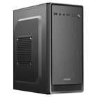 Ginzzu B180 2*USB 2.0,AU (450W)