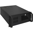 Exegate EX293560RUS Серверный корпус ExeGate Pro 4U450-26/4U4020S <RM 19", высота 4U, глубина 450, БП 900ADS, USB>