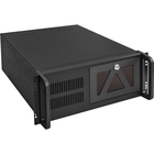 Exegate EX293552RUS Серверный корпус ExeGate Pro 4U450-07/4U4017S <RM 19", высота 4U, глубина 450, БП 900ADS, USB>