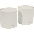 TP-Link Deco X50(2-pack) AX3000 Домашняя Mesh Wi-Fi система