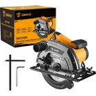 Дисковая пила DEKO DKCS1800 1800Вт, 185мм диск Дисковая пила DEKO DKCS1800 1800Вт, 185мм диск
