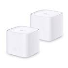 TP-Link HC220-G5(2-Pack) AC1200 Домашняя Mesh Wi-Fi система TP-Link HC220-G5(2-Pack) AC1200 Домашняя Mesh Wi-Fi система