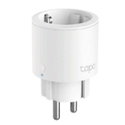 TP-Link Tapo P115(1-pack) Умная мини Wi-Fi розетка TP-Link Tapo P115(1-pack) Умная мини Wi-Fi розетка