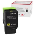 Картридж лазерный Xerox 006R04371 желтый (5500стр.) для Xerox С310 Картридж лазерный Xerox 006R04371 желтый (5500стр.) для Xerox С310