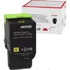 Картридж лазерный Xerox 006R04363 желтый (2000стр.) для Xerox С310 Картридж лазерный Xerox 006R04363 желтый (2000стр.) для Xerox С310