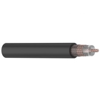 REXANT (01-2041) Кабель RG-213, (96%), 50 Ом, 100м., черный REXANT (01-2041) Кабель RG-213, (96%), 50 Ом, 100м., черный