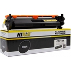 Hi-Black CF218A Тонер-картридж для HP LaserJet Pro M104/MFP M132, 1,4K, С ЧИПОМ Hi-Black CF218A Тонер-картридж для HP LaserJet Pro M104/MFP M132, 1,4K, С ЧИПОМ