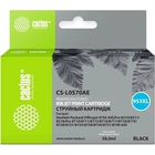 CACTUS L0S70AE Картридж №953XL для HP OJ Pro 7740/8210/8218/8710/8715, чёрный, 58 мл. CACTUS L0S70AE Картридж №953XL для HP OJ Pro 7740/8210/8218/8710/8715, чёрный, 58 мл.
