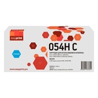 Easyprint Cartridge 054HC Картридж LC-054H C для Canon i-Sensys LBP621Cw/LBP623Cdw/MF641Cw/MF643Cdw/MF645Cx (2300 стр.) голубой, с чипом Easyprint Cartridge 054HC Картридж LC-054H C для Canon i-Sensys LBP621Cw/LBP623Cdw/MF641Cw/MF643Cdw/MF645Cx (2300 стр.) голубой, с чипом