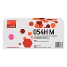 Easyprint Cartridge 054HM Картридж LC-054H M для Canon i-Sensys LBP621Cw/LBP623Cdw/MF641Cw/MF643Cdw/MF645Cx (2300 стр.) пурпурный, с чипом Easyprint Cartridge 054HM Картридж LC-054H M для Canon i-Sensys LBP621Cw/LBP623Cdw/MF641Cw/MF643Cdw/MF645Cx (2300 стр.) пурпурный, с чипом